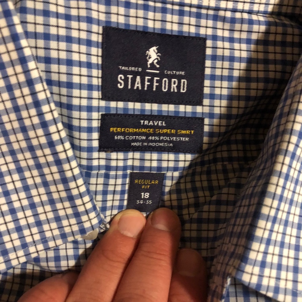 Stanford 18 34/35 bundles